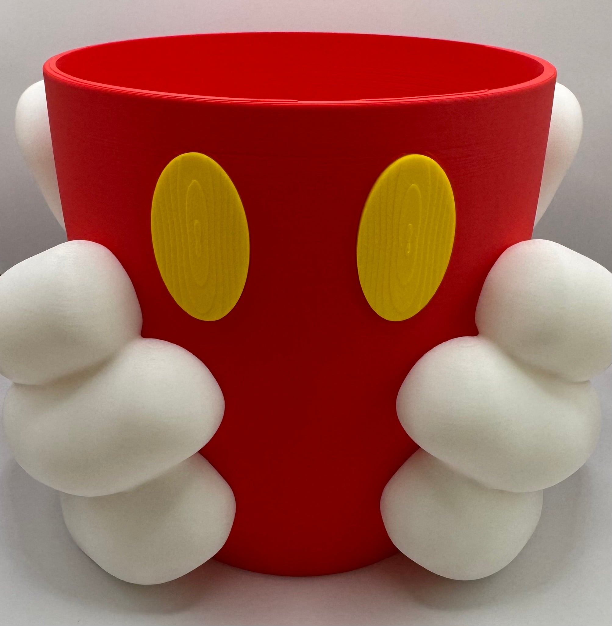 Planters