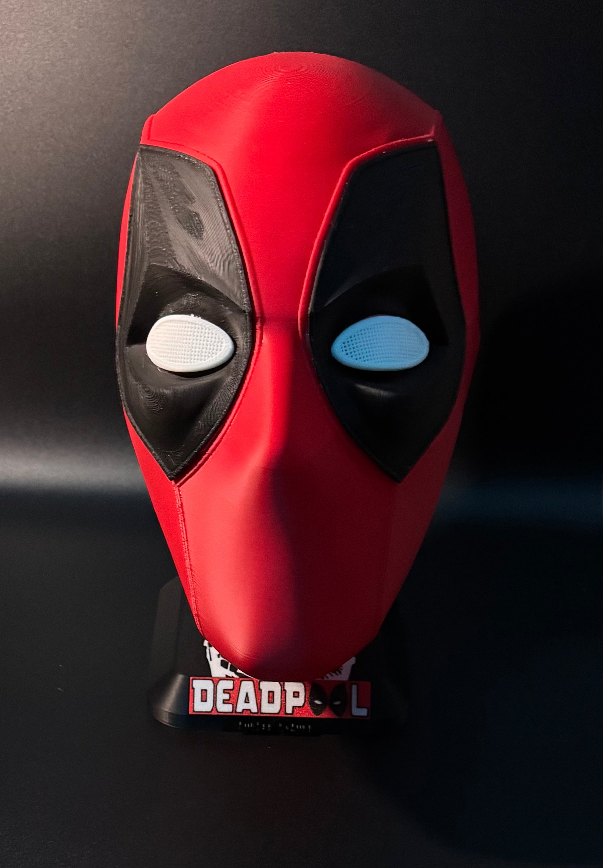 Movie Replicas