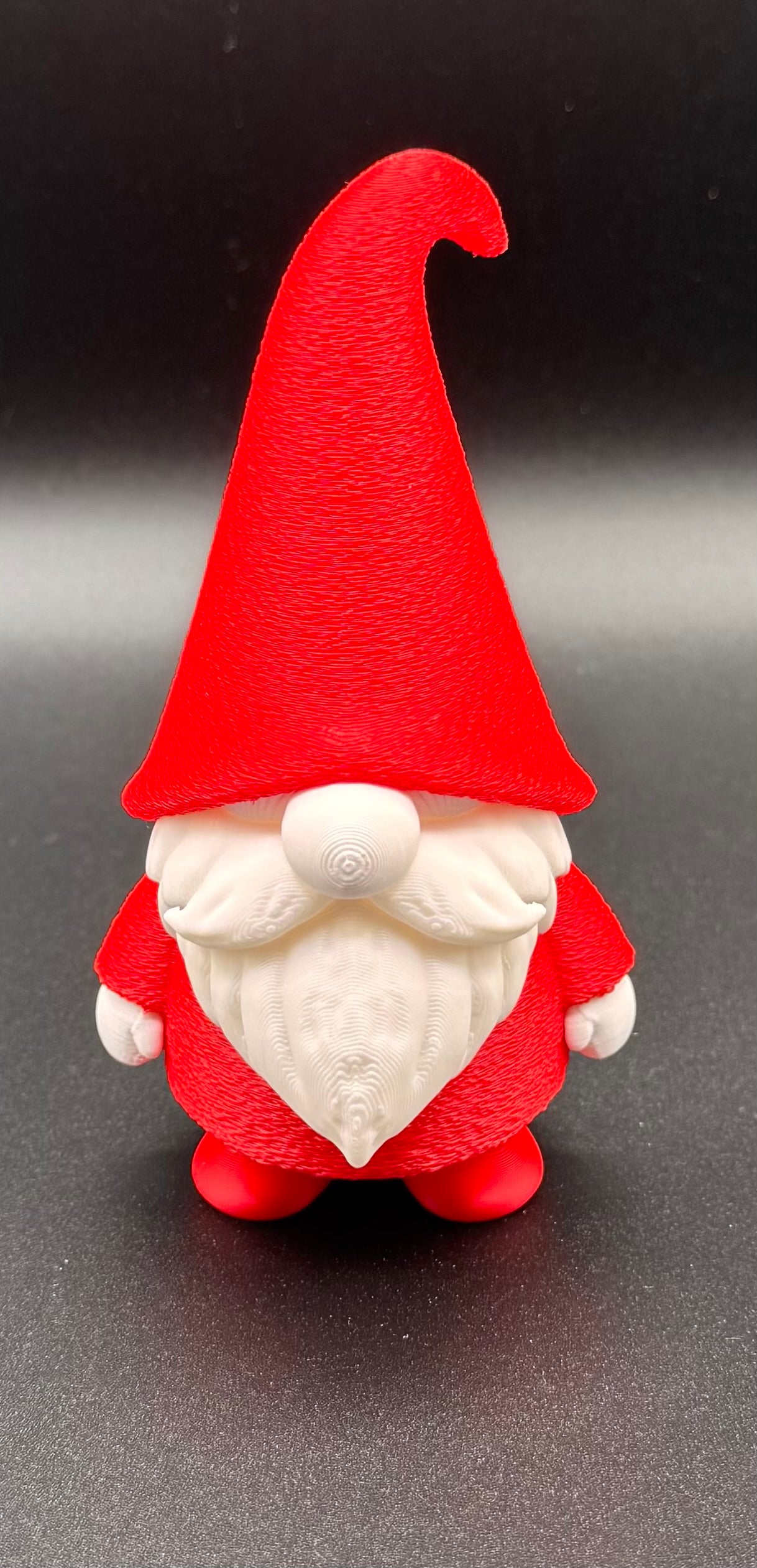 Gnome decoration