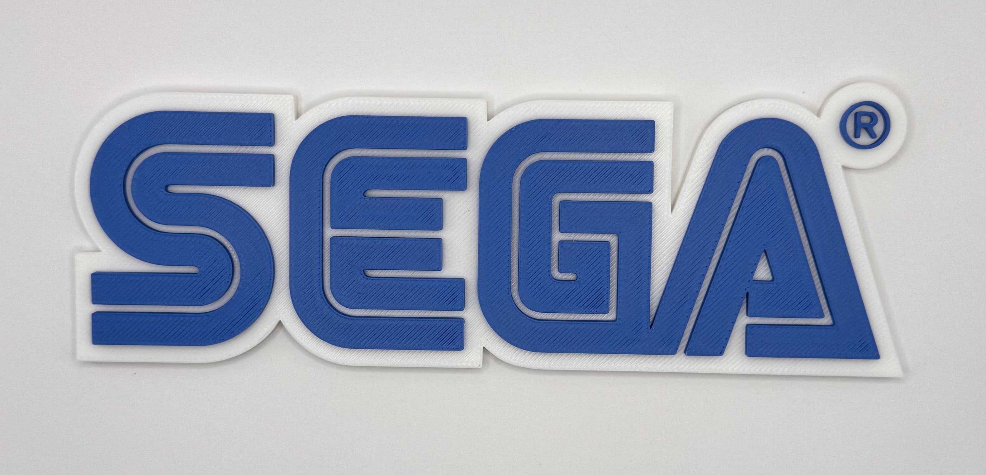 Sega logo
