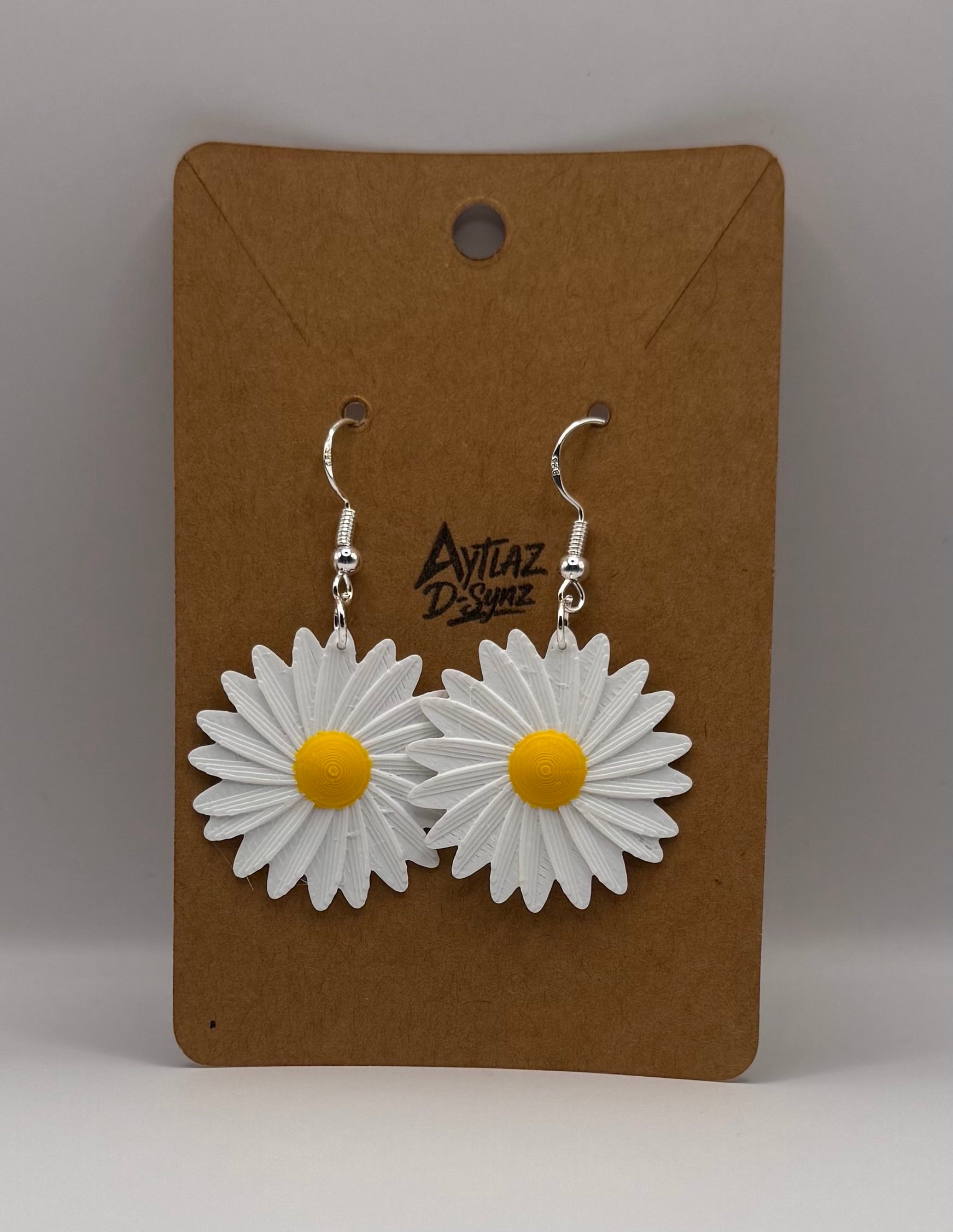 Daisy earring