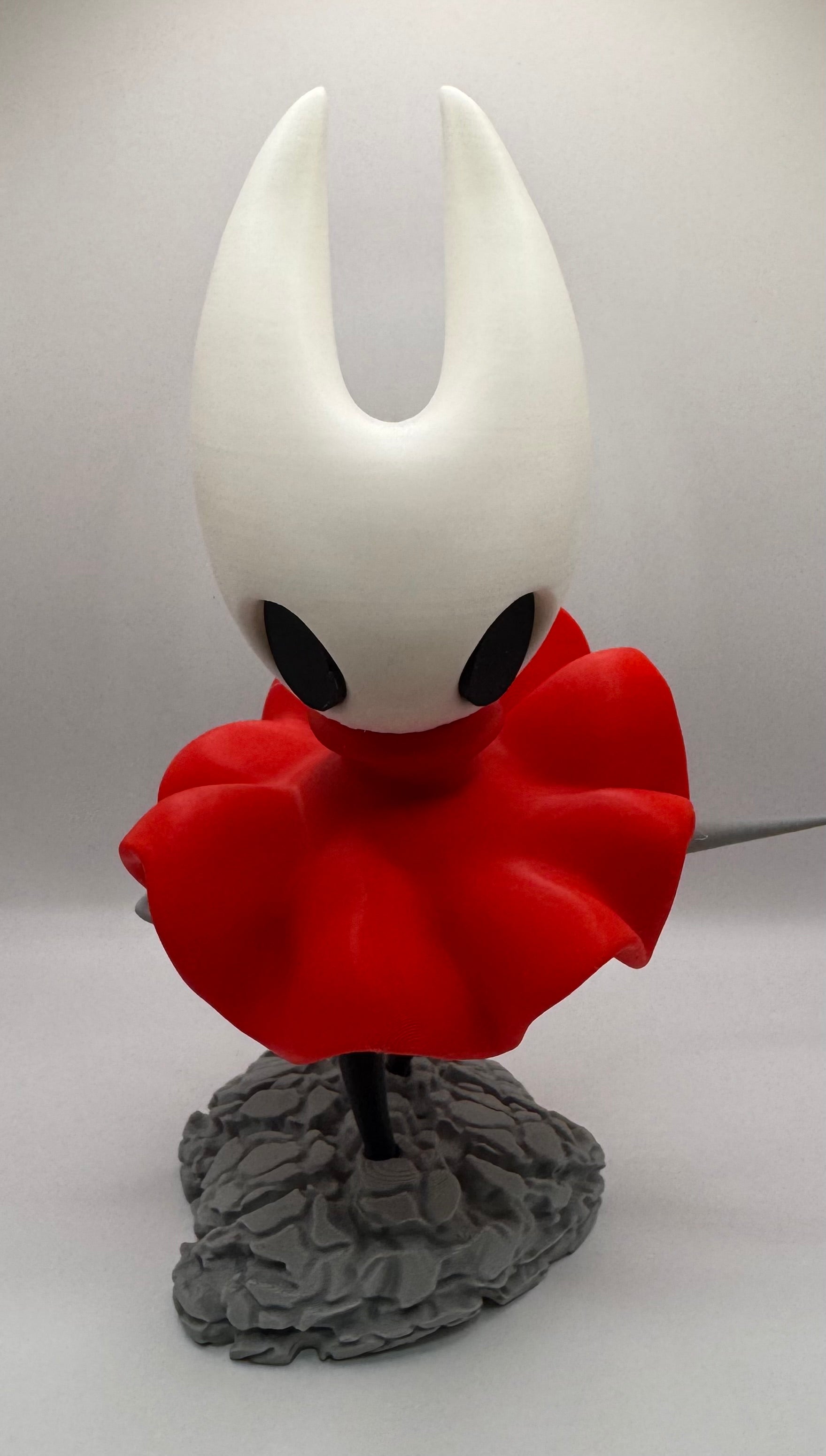 Hollow Knight figure
