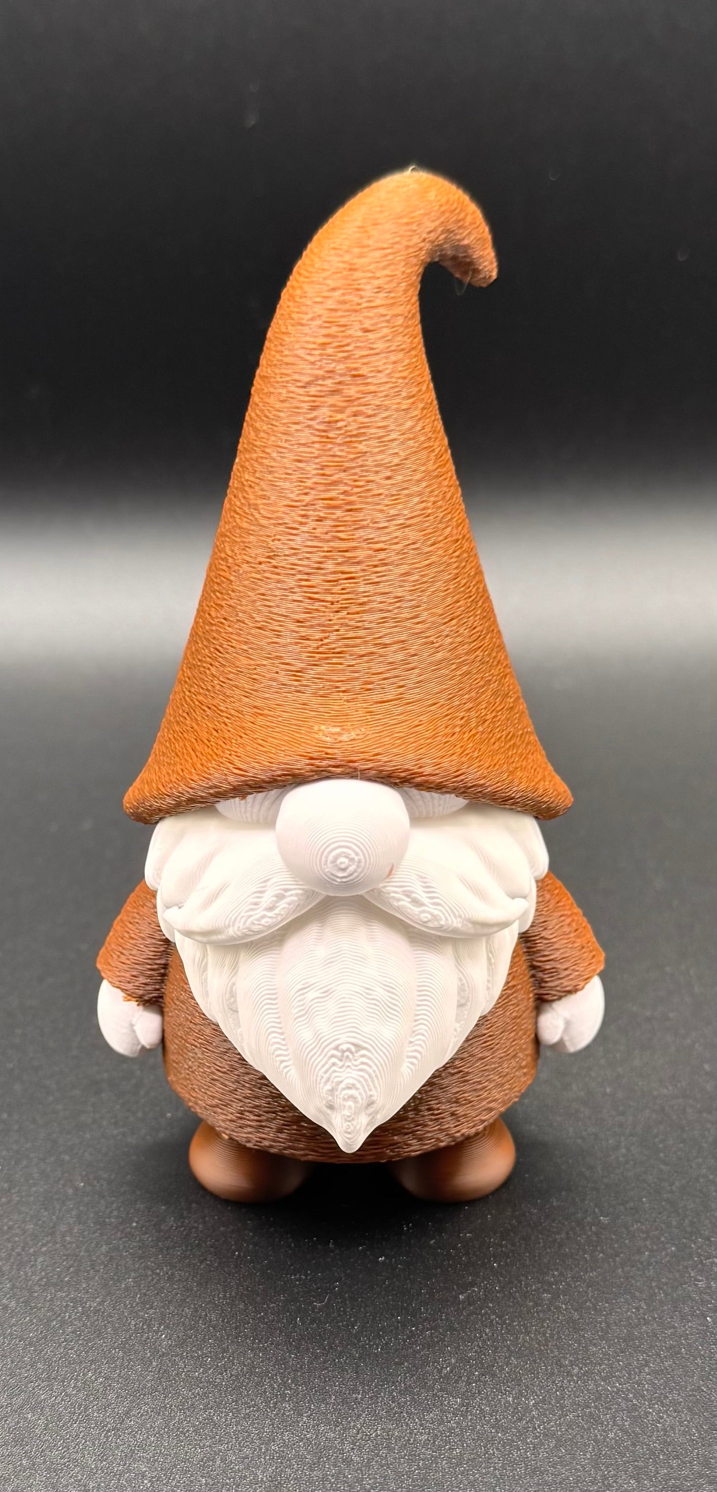 Gnome decoration
