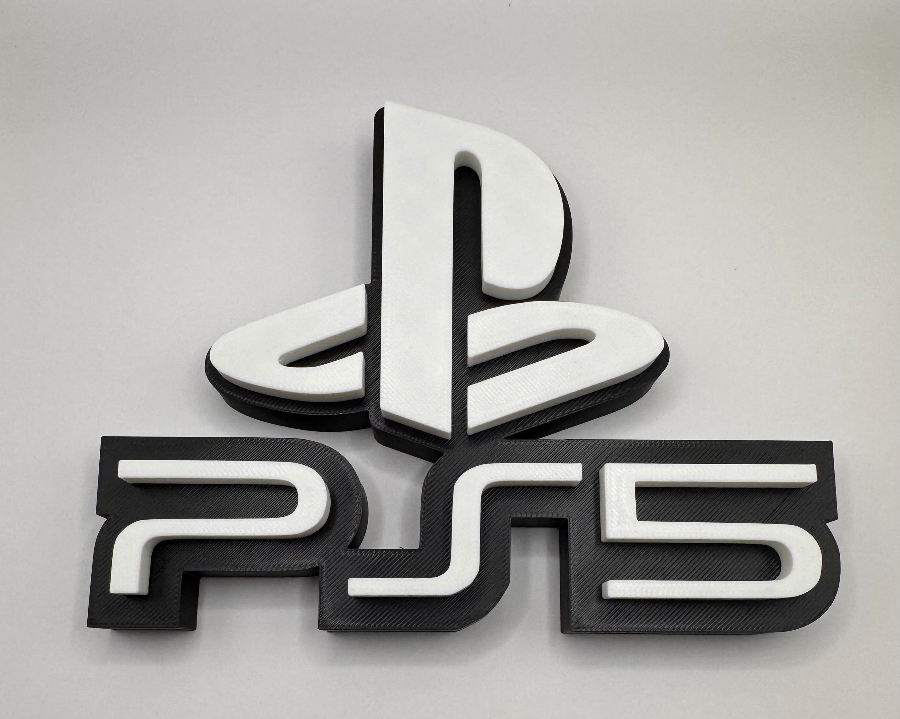 PS5 logo