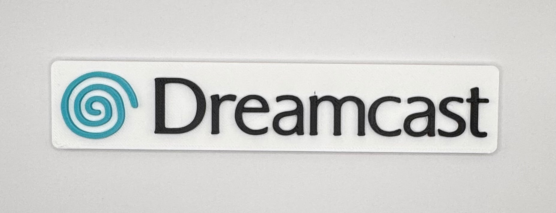 Sega Dreamcast logo