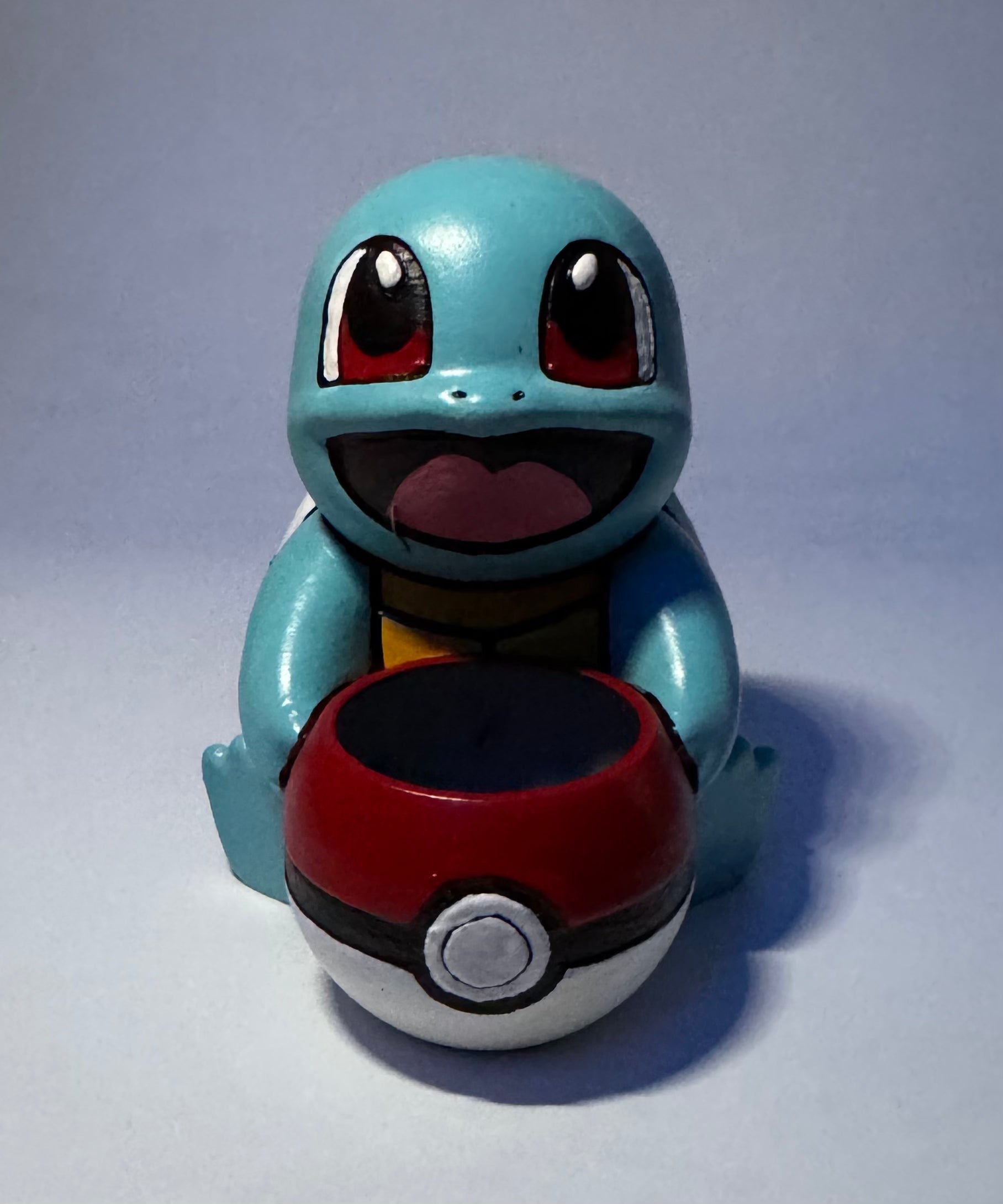 Themed succulent planter