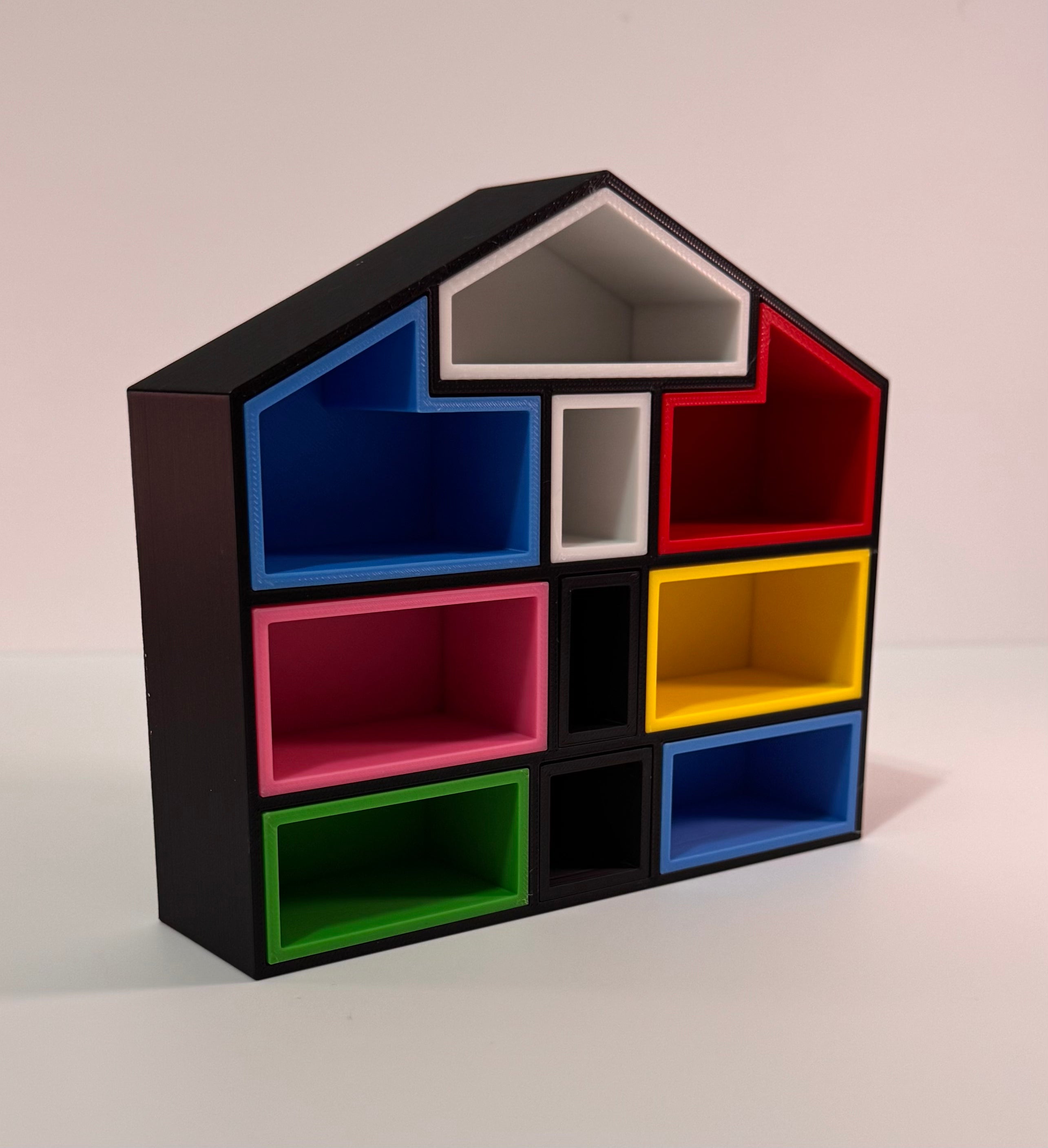 Taylor Swift Lover house