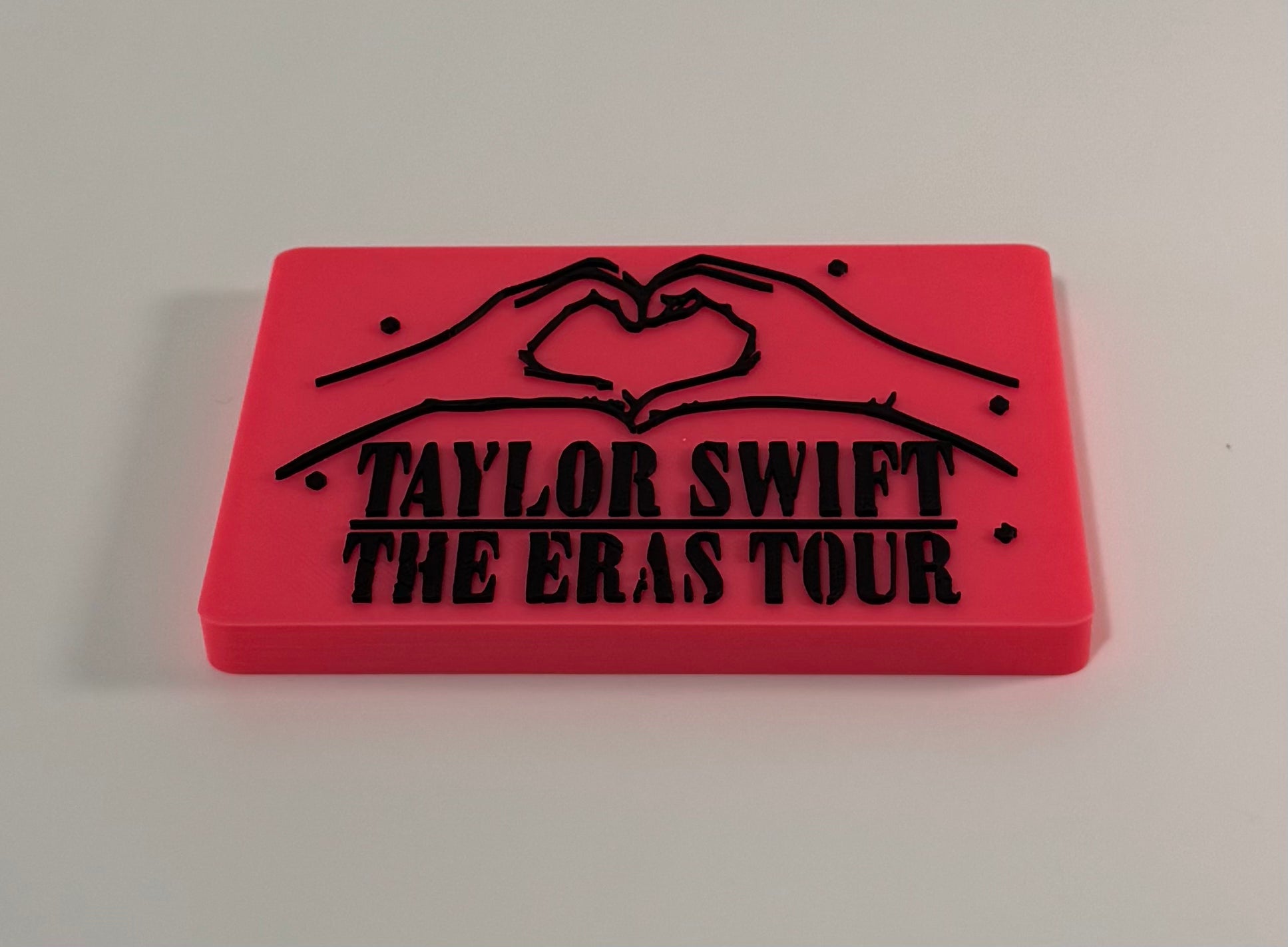 Taylor Swift Eras tour wall decoration