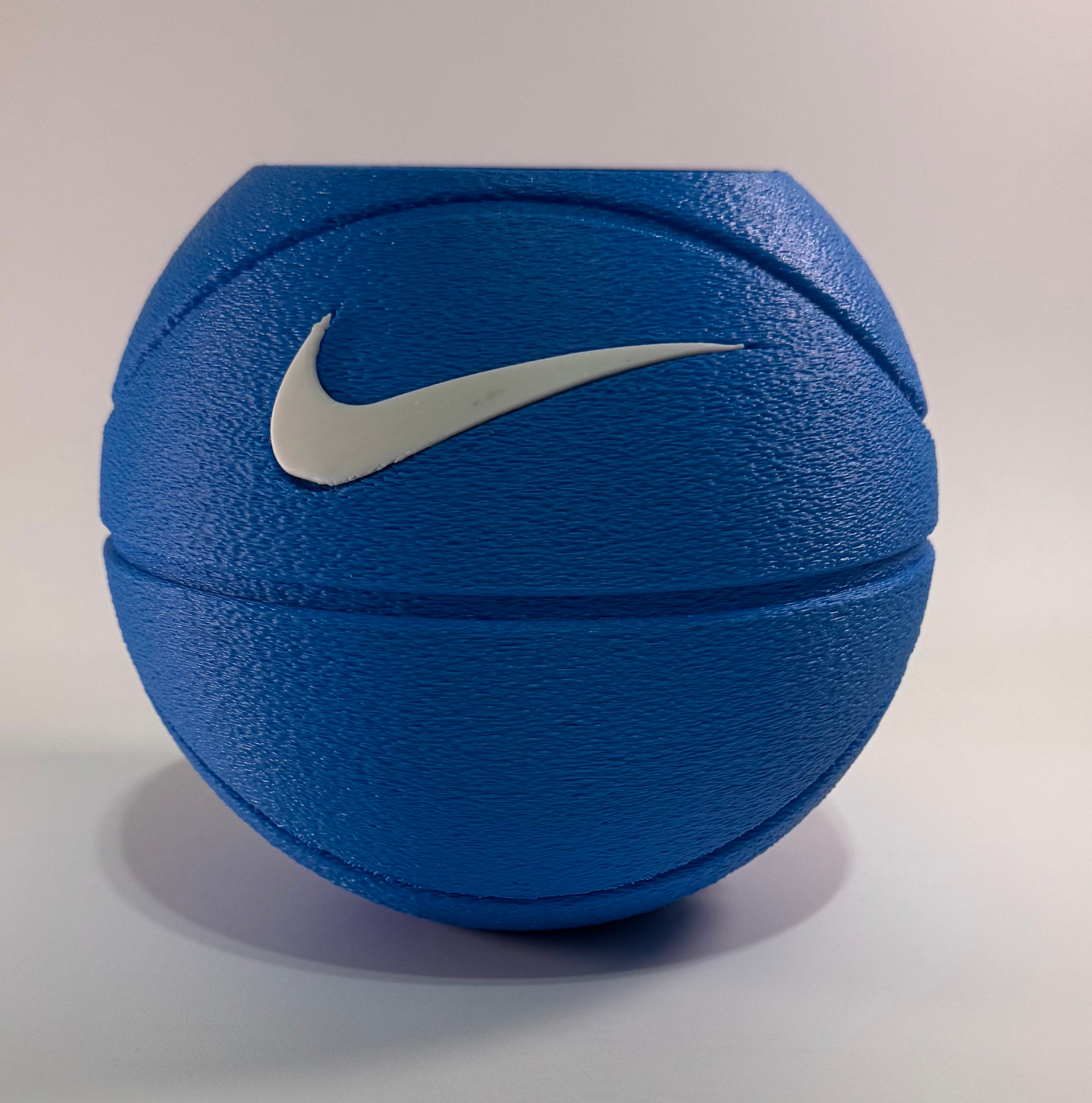 3D printed themed planter