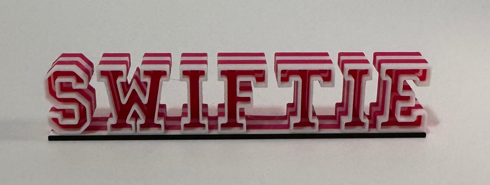 Swiftie desktop logo