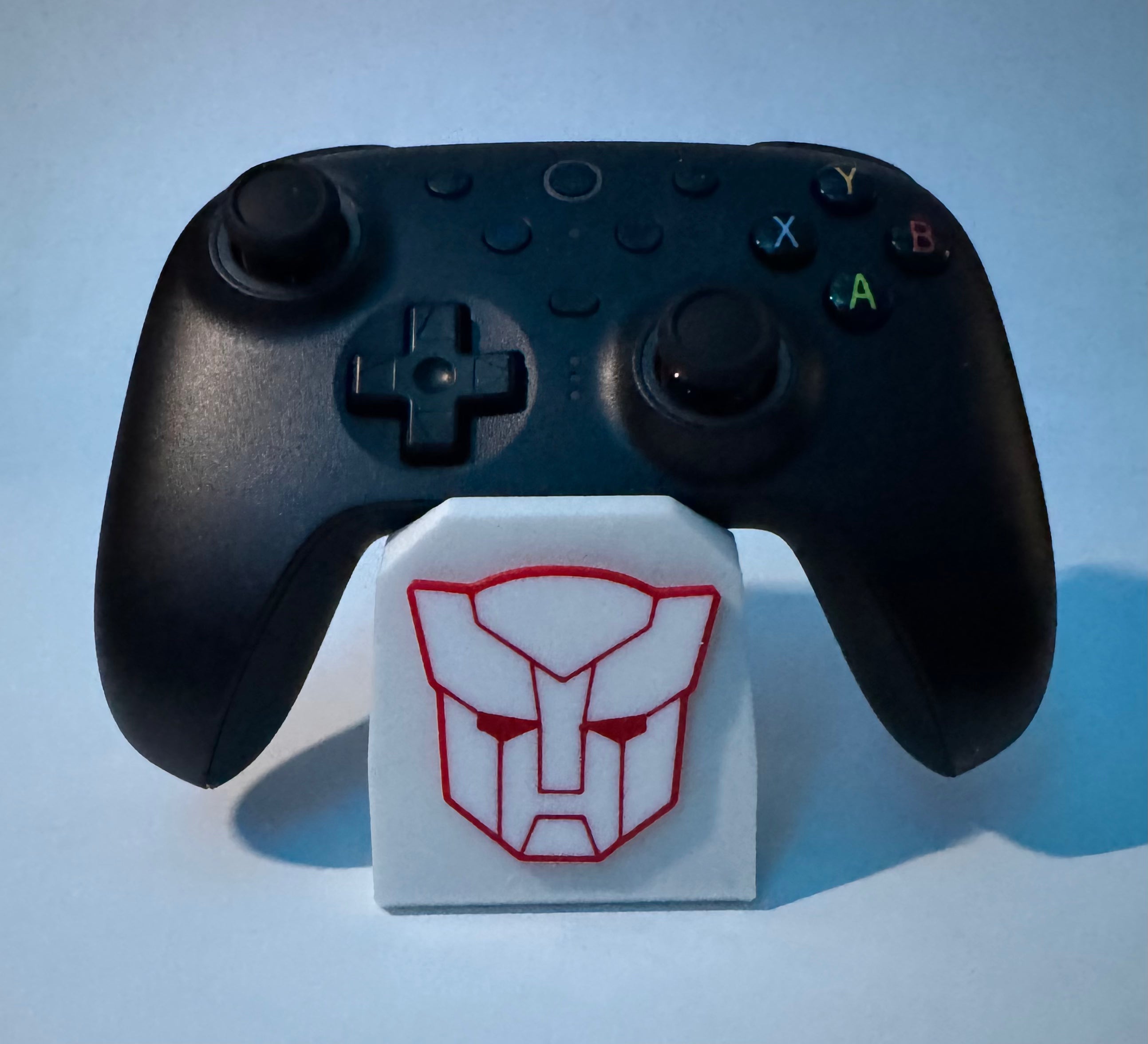 Universal Gaming controller holder