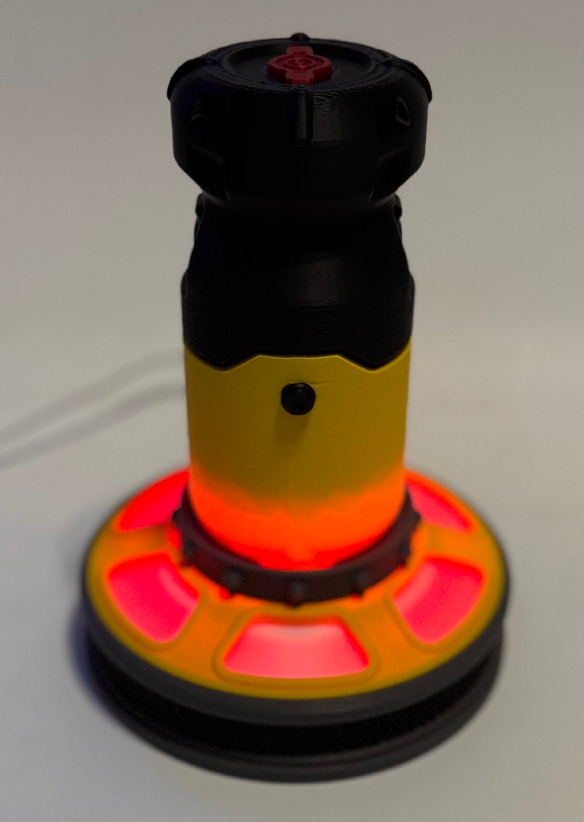 Fallout fusion core light