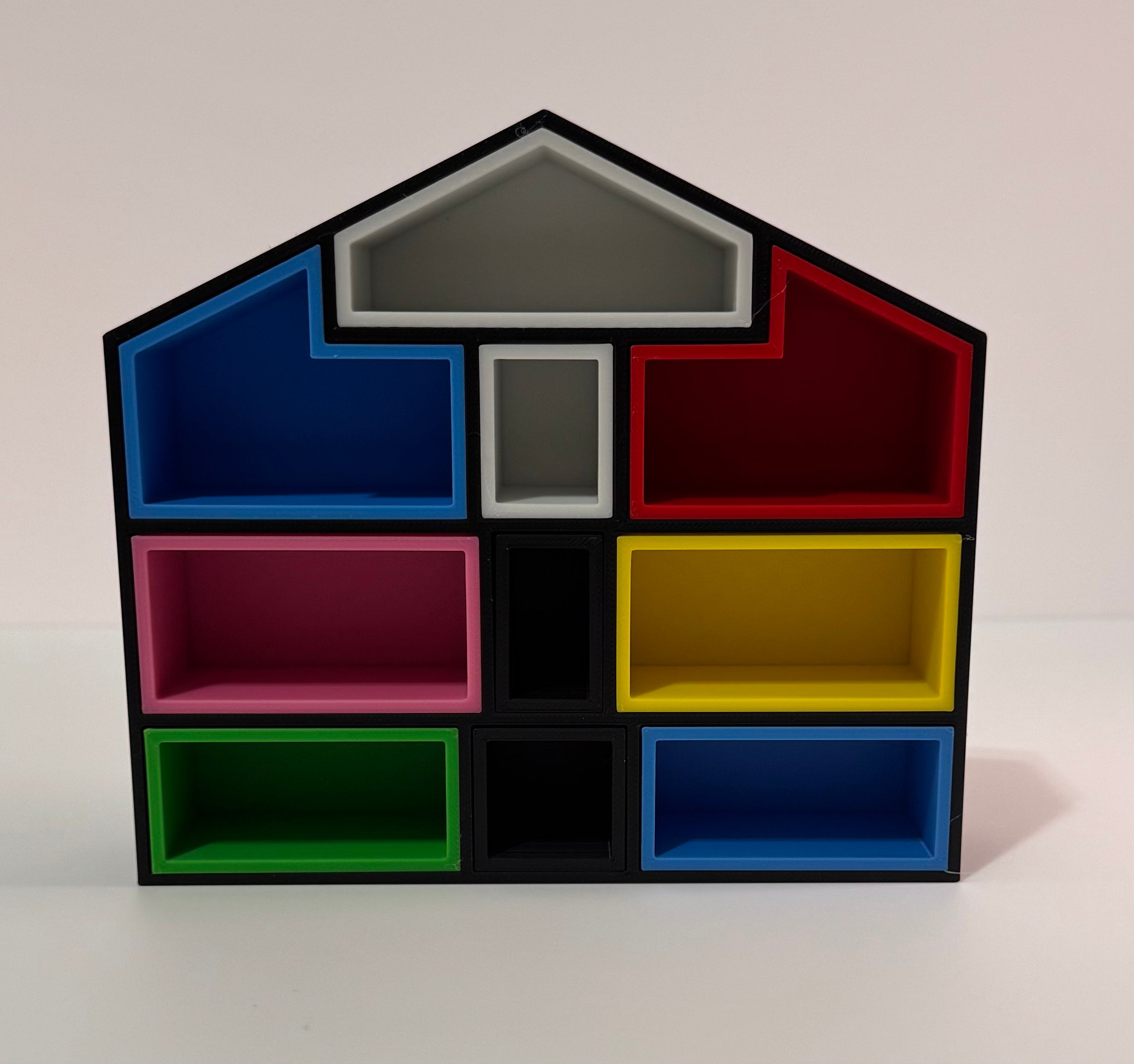 Taylor Swift Lover house