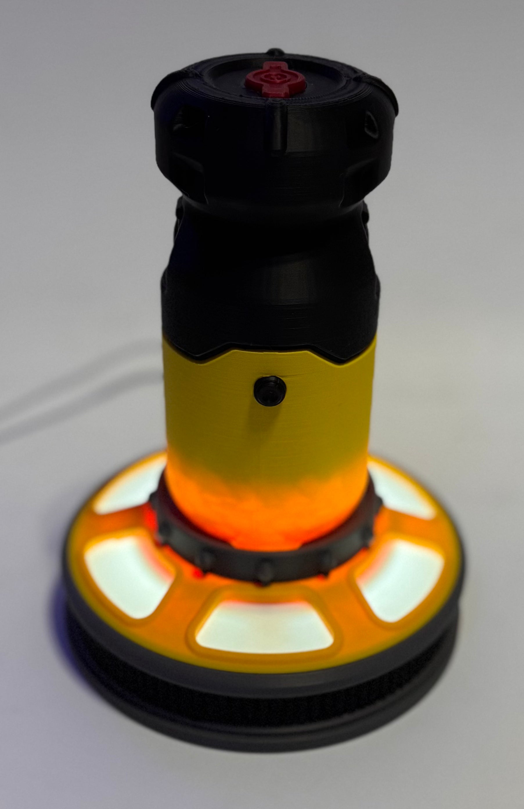 Fallout fusion core light