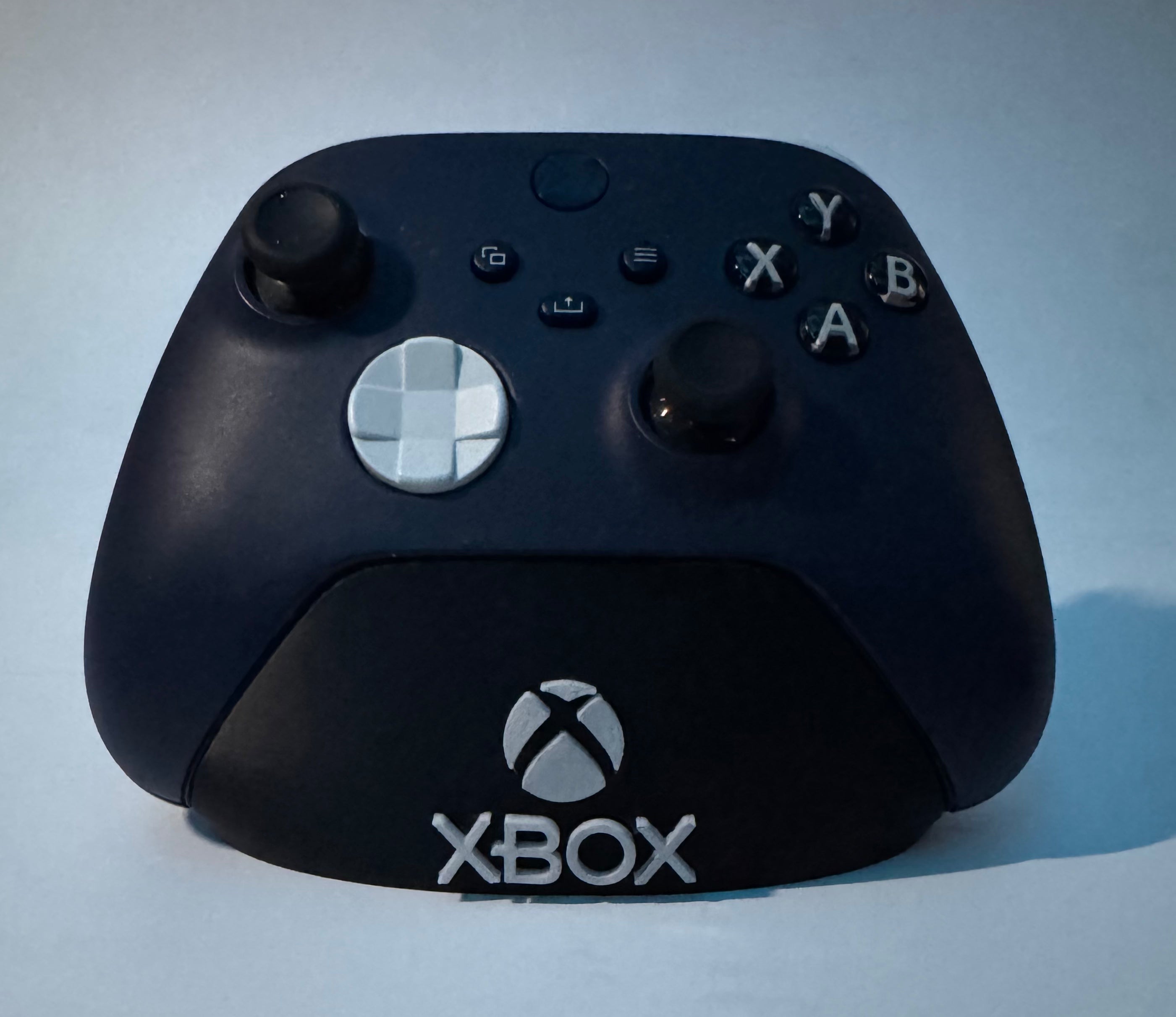 Xbox controller stand