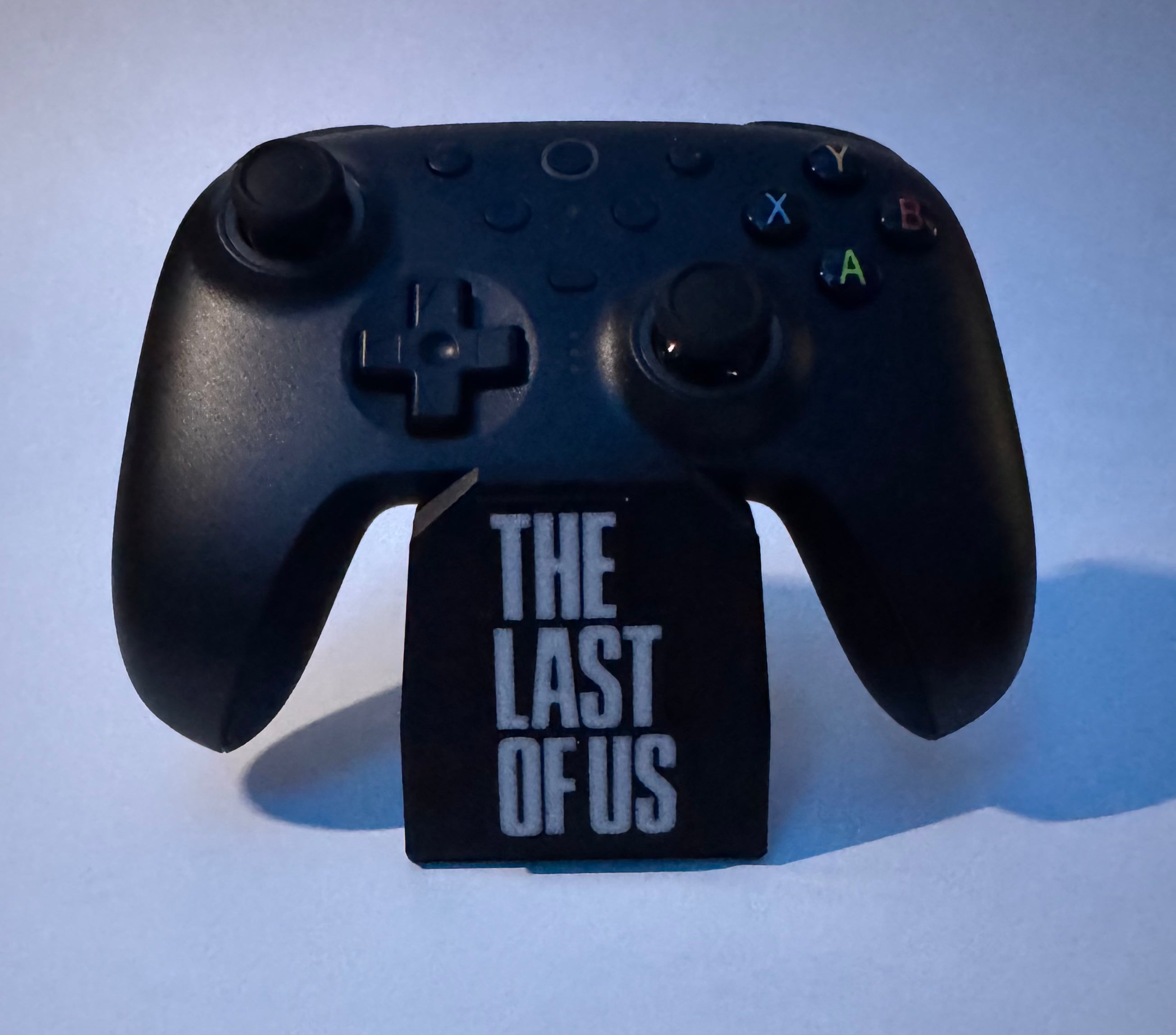 Universal Gaming controller holder