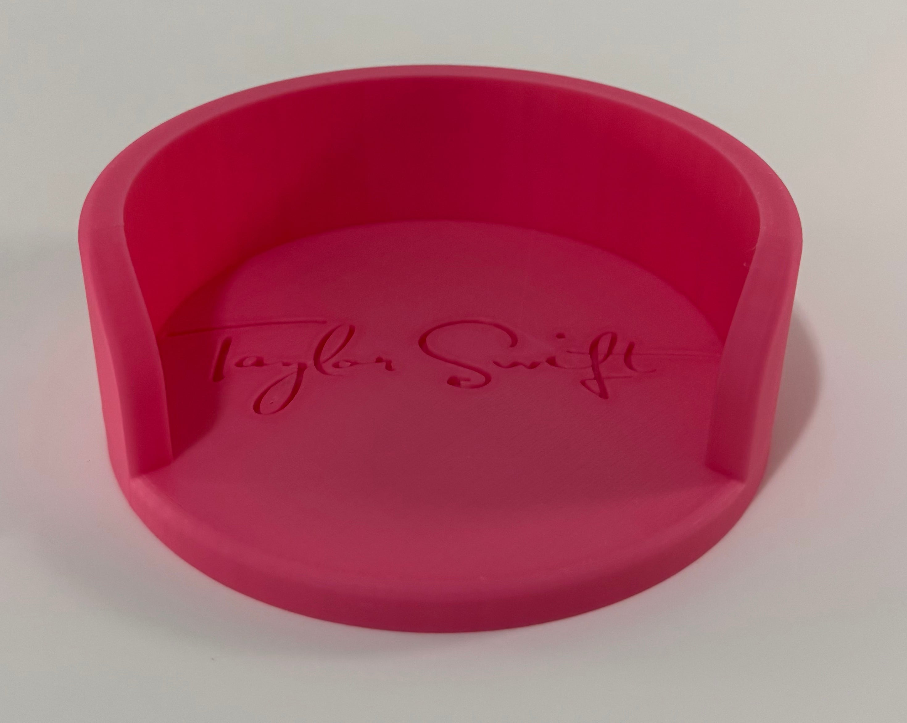 Taylor Swift record coaster set