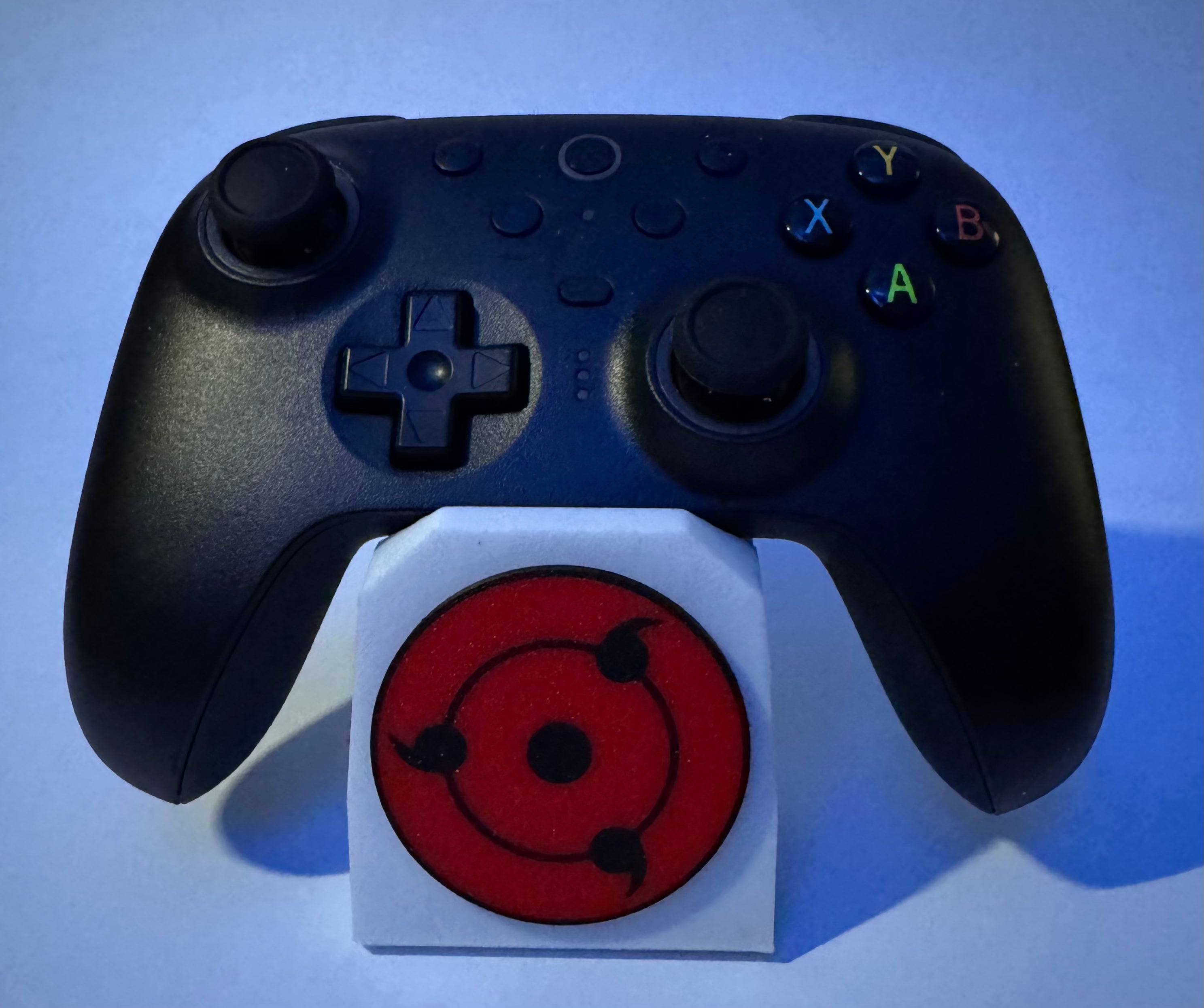 Universal Gaming controller holder