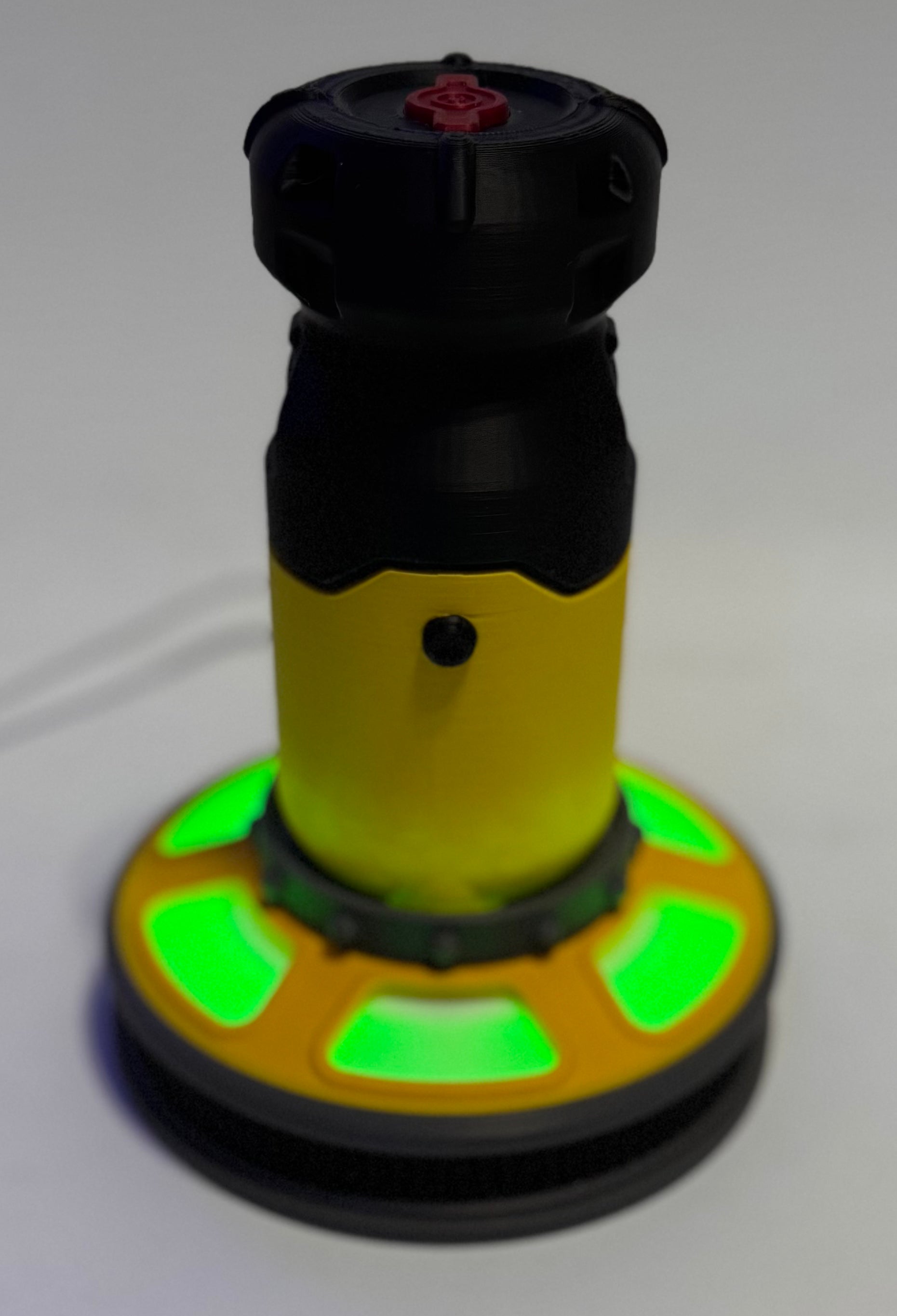 Fallout fusion core light