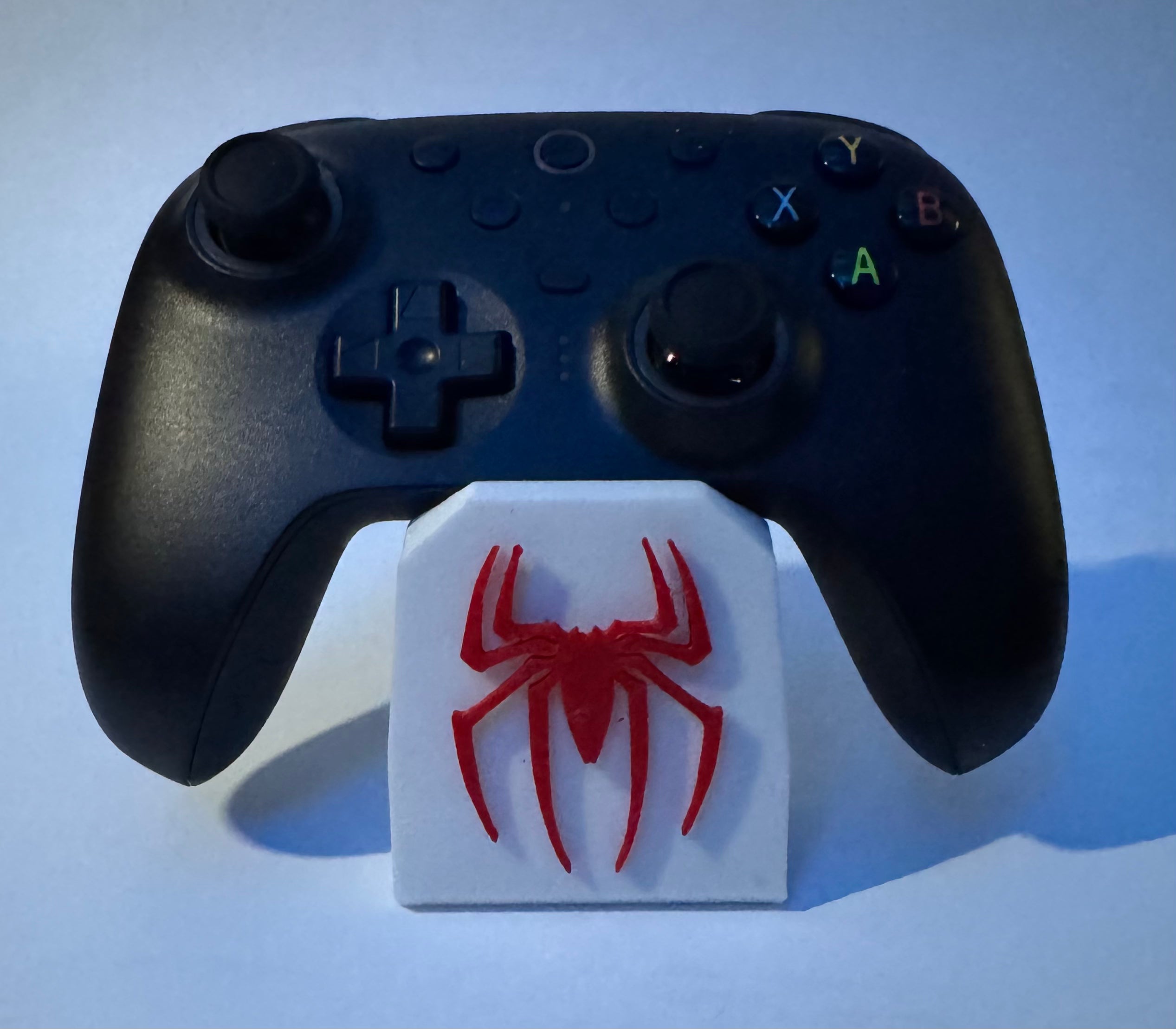 Universal Gaming controller holder