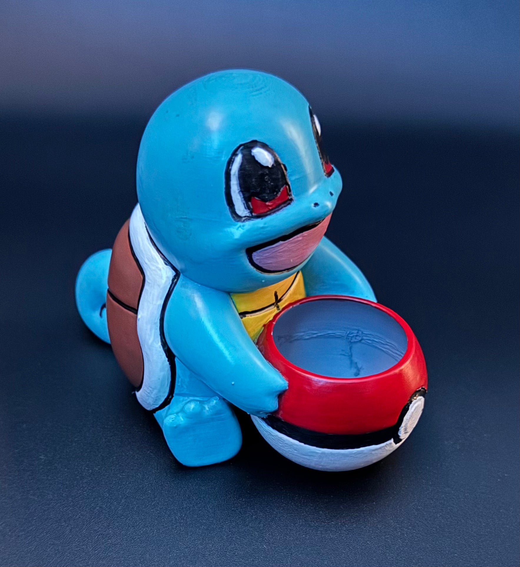 Themed succulent planter