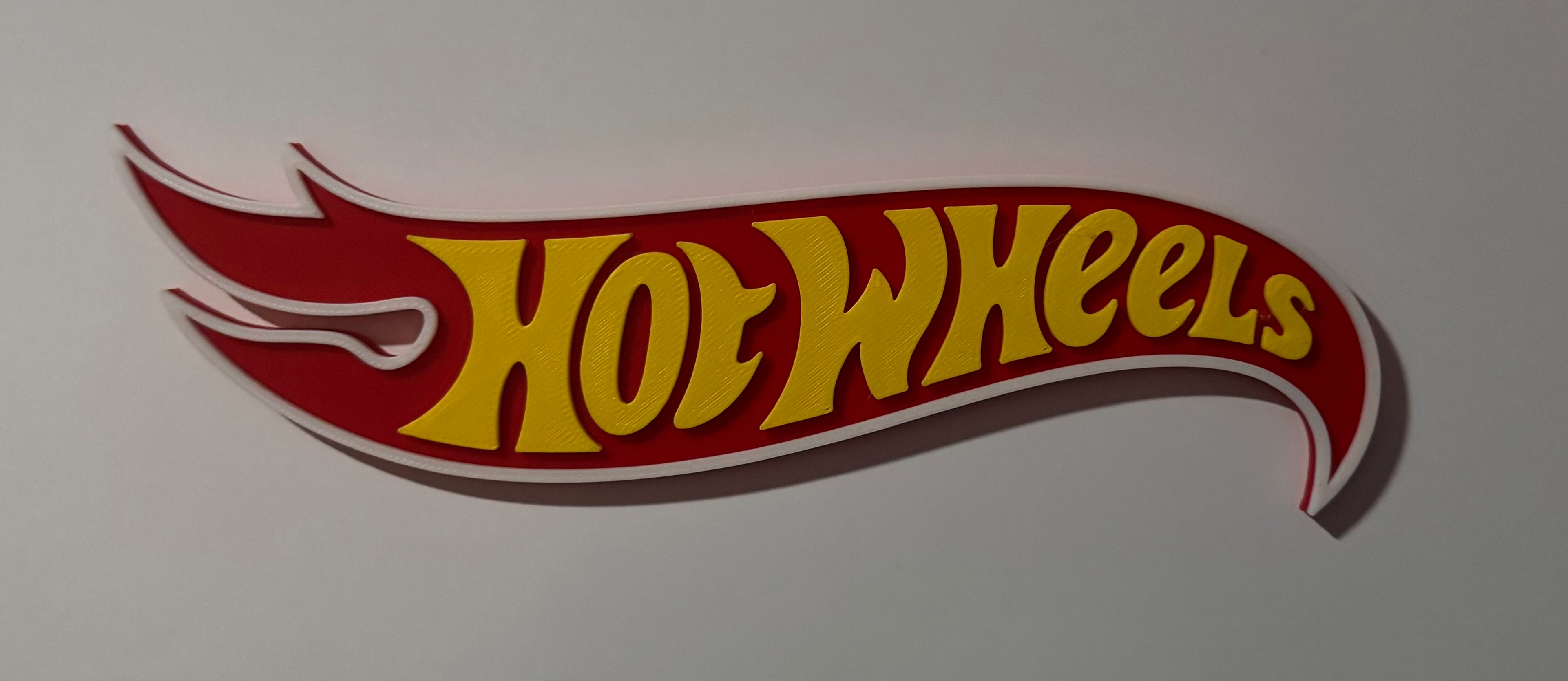 Hotwheels logo