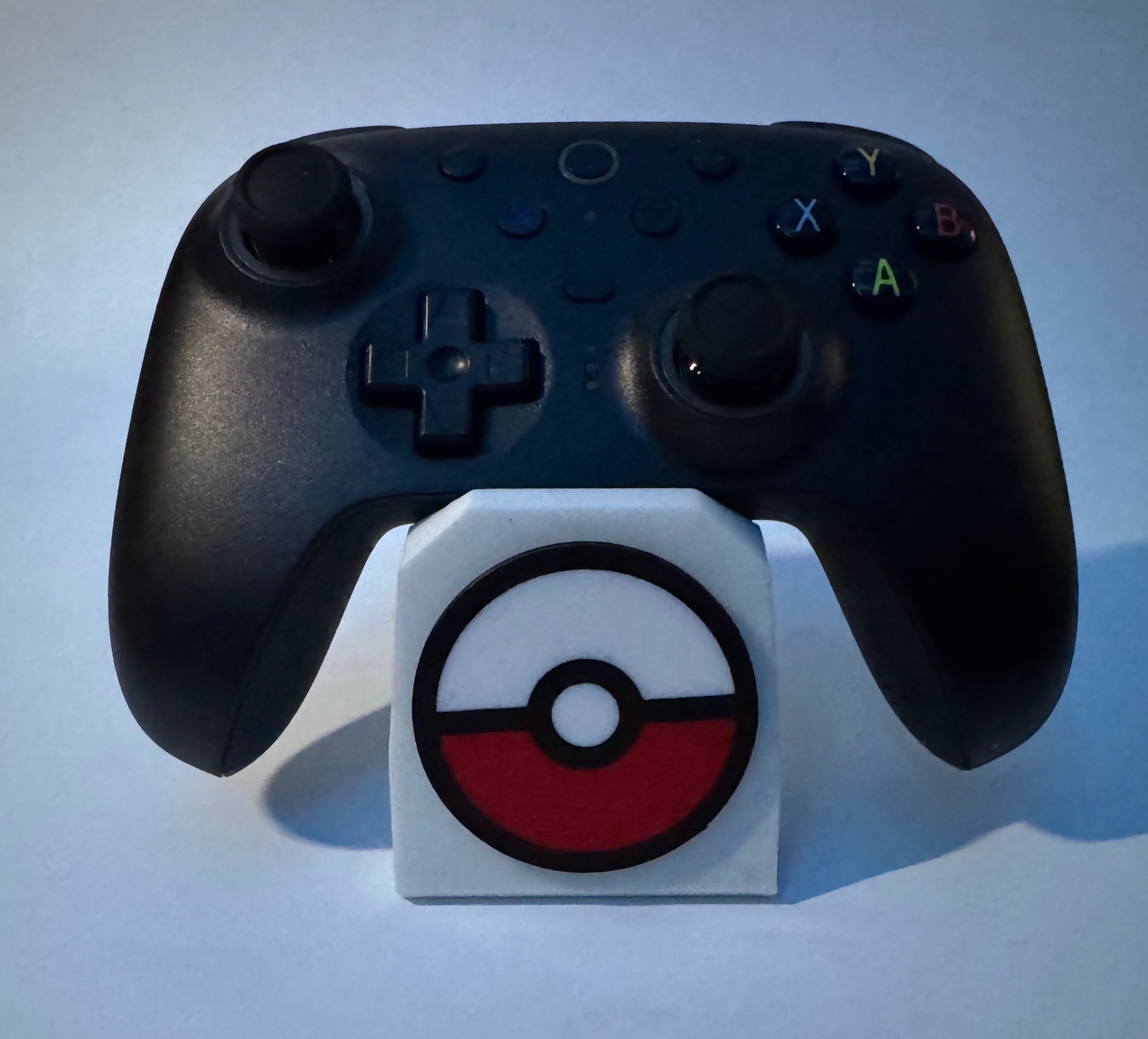 Universal Gaming controller holder